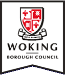 Woking Borough Council